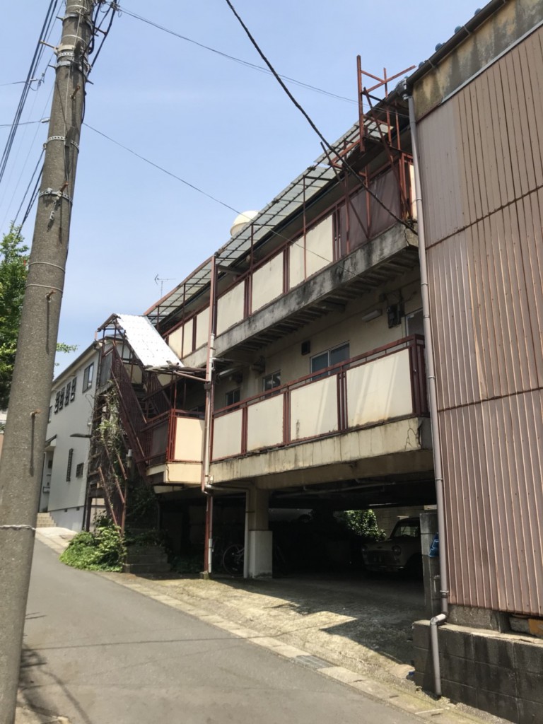 みのり開発 松戸市稔台 写真のみ_180626_0004